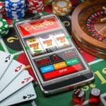 casino games app