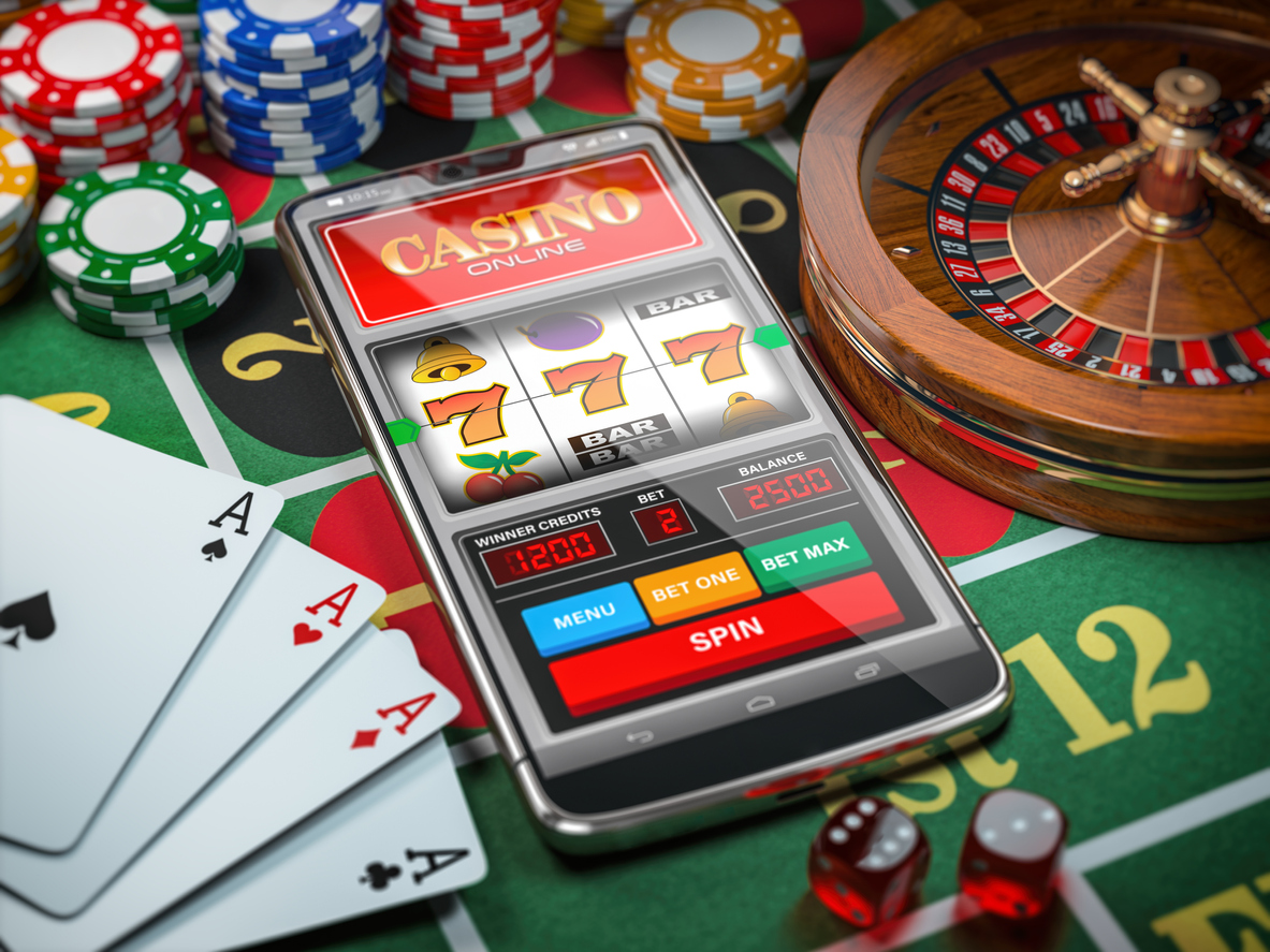 Choose the Best Online Casino Sites for the Ultimate Gaming Experience