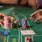 casino games craps how to play