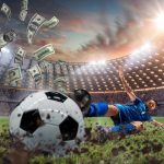 How may one maximize football gambling returns using bonuses and promotions?