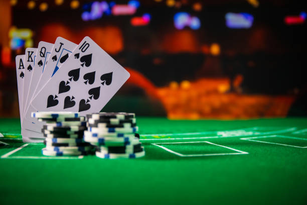 Choosing the Right Online Casino: What You Need to Know Before You Play