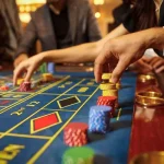 The Pros and Cons of Live Dealer Games at Online Casinos